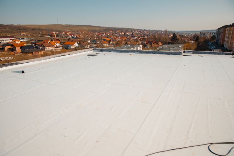 Weather-Resistant Roofing Products