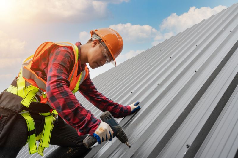 Black Friday Roofing Deals